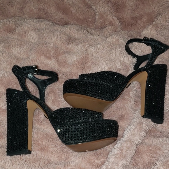 bennett platform michael kors